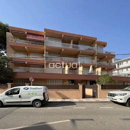 Lägenhet Mandarina 1 2 *