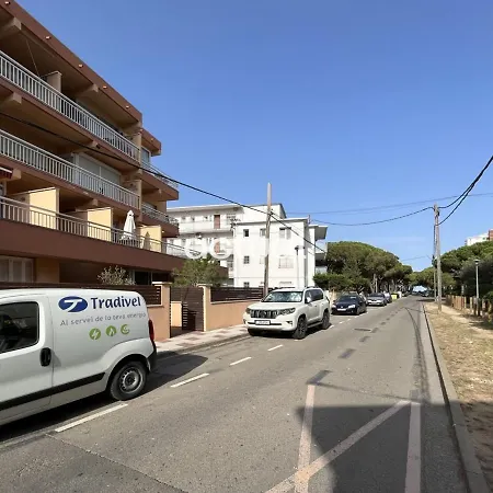 Mandarina 1 2 * Platja d'Aro