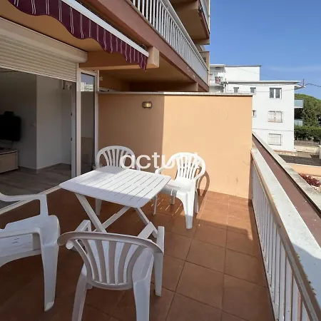 Mandarina 1 2 * Platja d'Aro