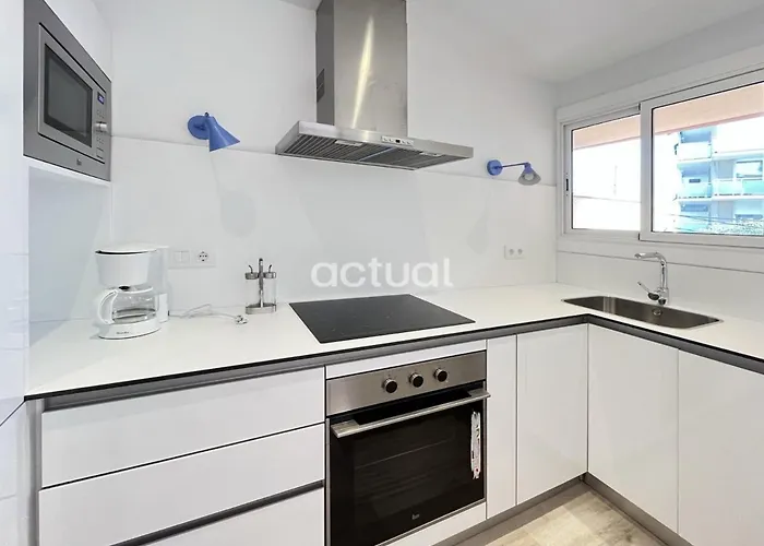 Mandarina 1 2 Lägenhet Platja d'Aro