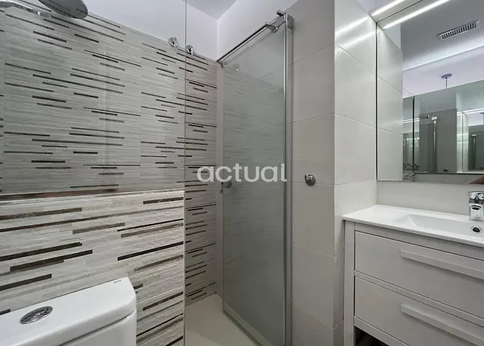 Lägenhet Mandarina 1 2 *