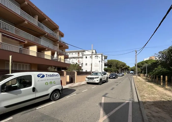 Mandarina 1 2 * Platja d'Aro