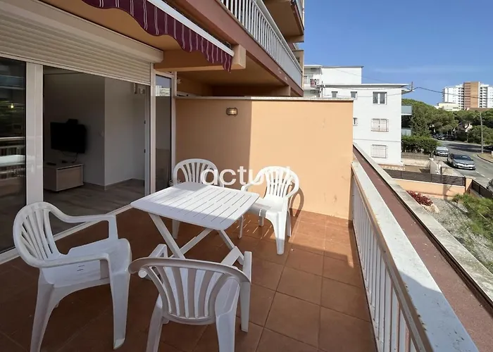 Mandarina 1 2 * Platja d'Aro