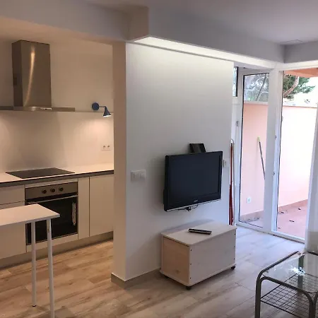 Mandarina 1 2 Appartement Castell-Platja d'Aro