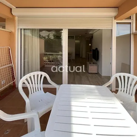 Mandarina 1 2 Appartement *