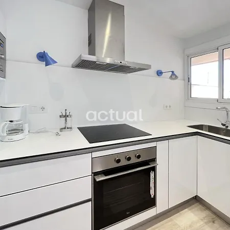 Mandarina 1 2 Appartement Castell-Platja d'Aro