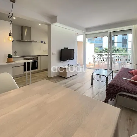 Mandarina 1 2 * Castell-Platja d'Aro