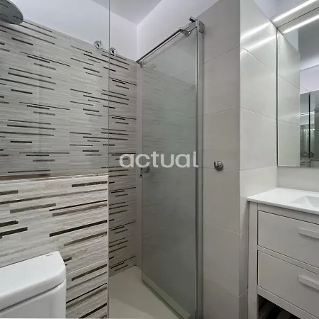 Appartement Mandarina 1 2 *