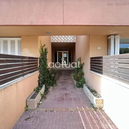 Mandarina 1 2 Platja d'Aro