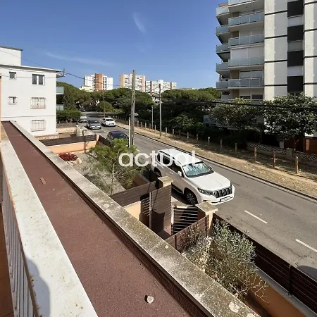 Mandarina 1 2 Appartement *