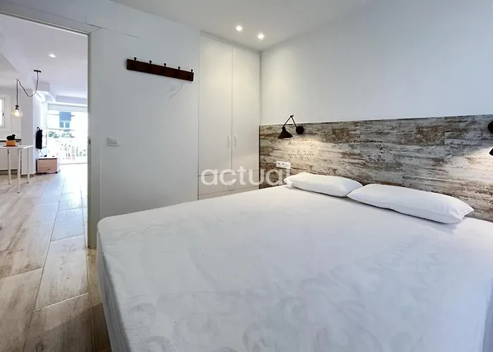 Mandarina 1 2 Platja d'Aro