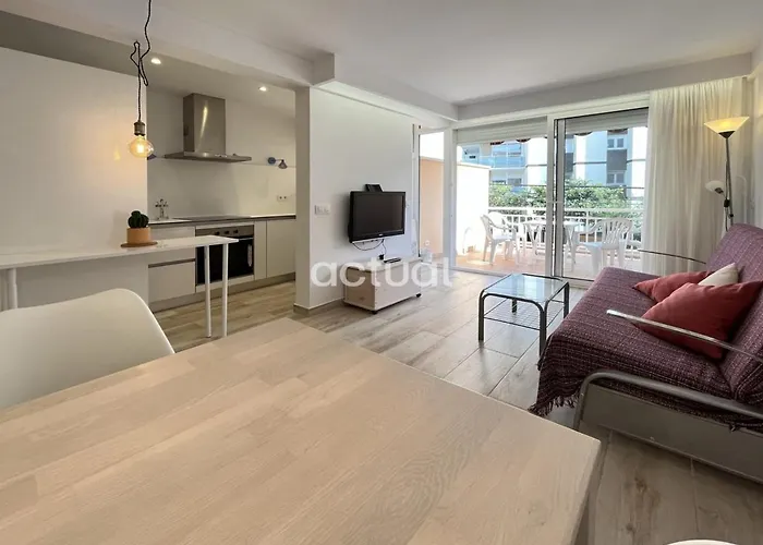 Mandarina 1 2 * Platja d'Aro