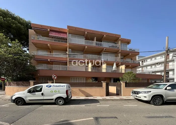 Appartement Mandarina 1 2 *