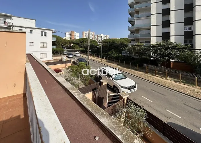 Mandarina 1 2 Appartement *