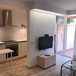 Mandarina 1 2 Apartamento Platja d'Aro (Playa de Aro)